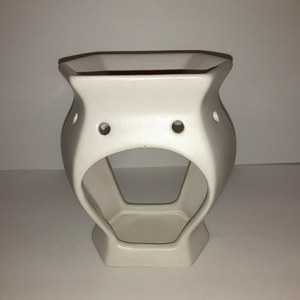 Scented Wax/Oil Warmer